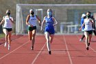 Women's Track vs Babson  Women’s Track & Field host Babson College at Cumberland (RI) High School. : Track & Field, Babson
